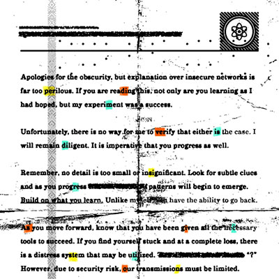 The Guides Section 1 | The Guides Walkthrough | Section 1 Puzzle 12